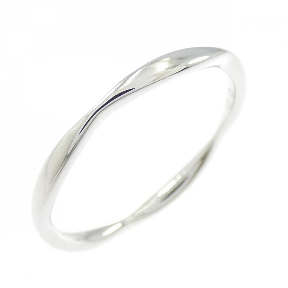 CHANEL Silver Ring